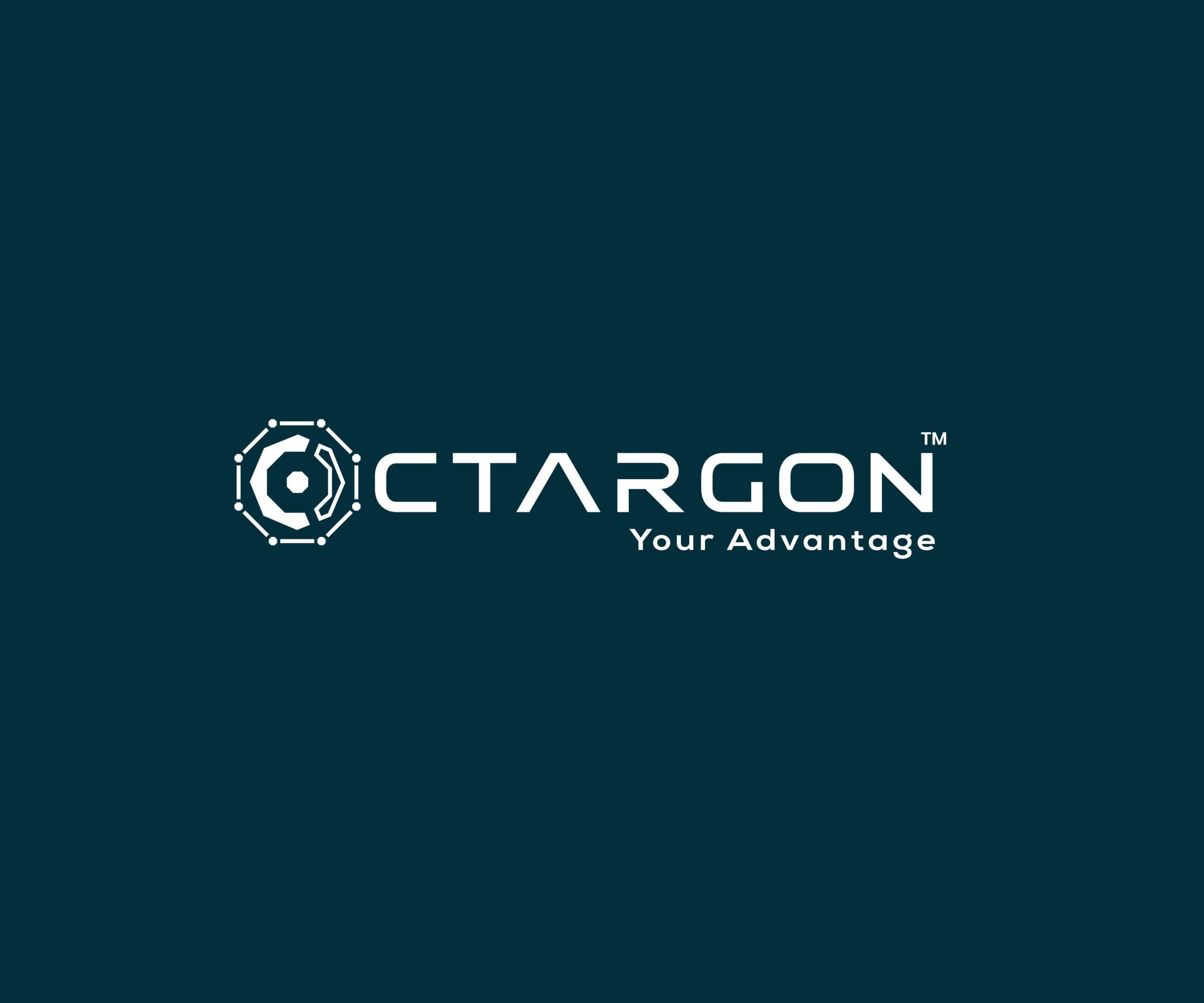 Octargon Logo Designer
